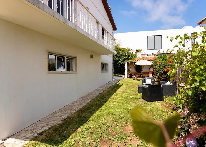 Alaia Surflodge Ericeira